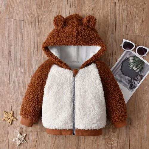 Зимние куртки для малышей EIJINER China At AliExpress