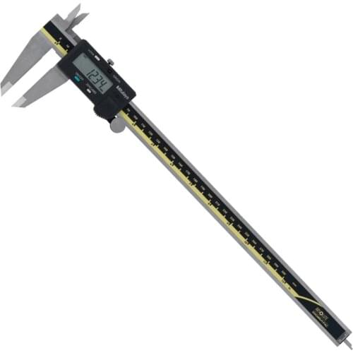 Mitutoyo 500-173-30 Metric/inch 0-300mm/0-12" 500-153-30 CD-30C Metric Individual 0-300mm Absolute Scale Digital Caliper