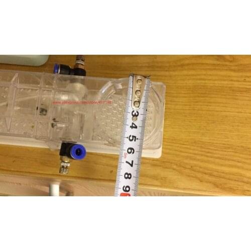 Clients Custom Lonati La Series LA10P7 Socks Machine Use Take Down Assembly 0513042