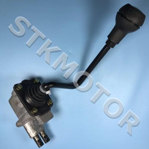 Linhai 260cc 300cc 400cc ATV Gear Shift Shifter Reverse Assy