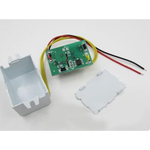 Pymeter XH-M301 12V power adapter 12V300MA switching power module 12V1W power board