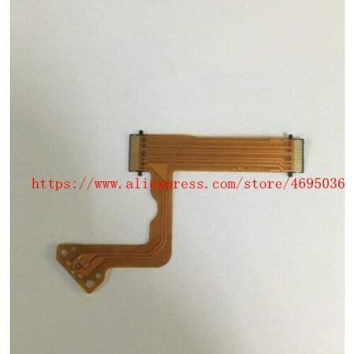 NEW HD1000 flex cable for sony hvr-hd1000 camera repair part (No Socket)
