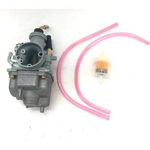New Carburetor For Yamaha Carb TTR125 TTR125E TTR125L TTR125LE