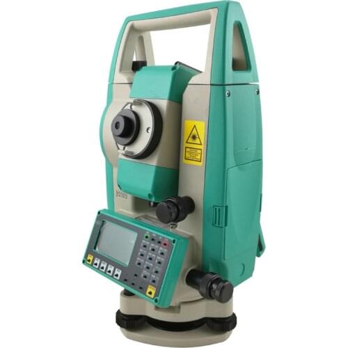 Ruide RTS-822LX Total Station