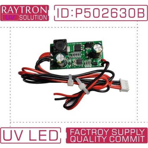 Industrial Lighting RAYTRON SOLUTION China