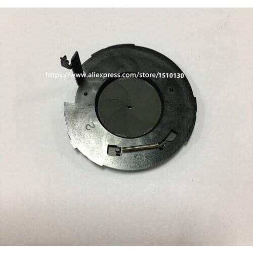 Repair Parts For Nikon AF-S DX Nikkor 18-140mm F/3.5-5.6G ED VR Lens Aperture Group Ass'y With Lever Unit New Original