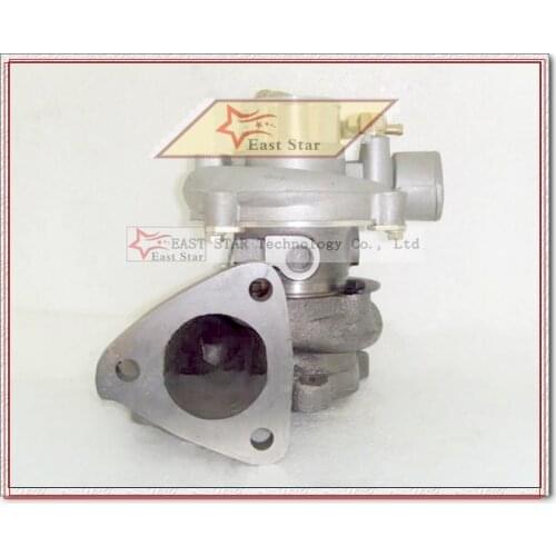 TD04 49177-07503 28200-42520 28200 42520 2820042520 Turbo Turbocharger For HYUNDAI Galloper 1996- D4BF 4D56T 4D56 T/C 2.5L 88HP