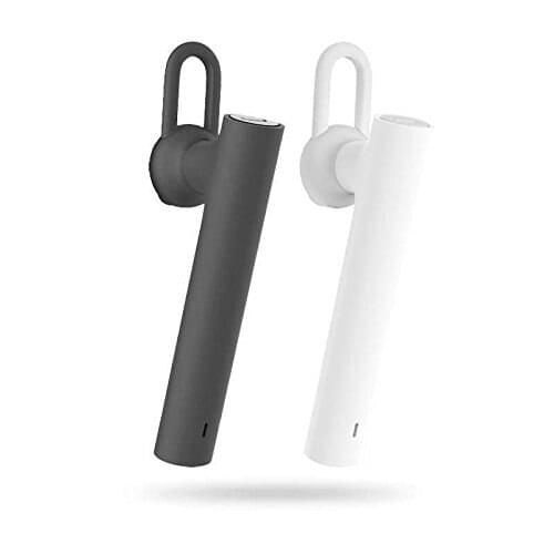 XIAOMI Bluetooth Xiaomi Bluetooth 4.1 Earphone Build-in Mic & Charging Dock Handfree for Smartphone