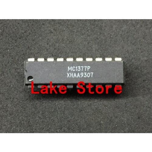 1 Uds MC1377P MC1377 DIP
