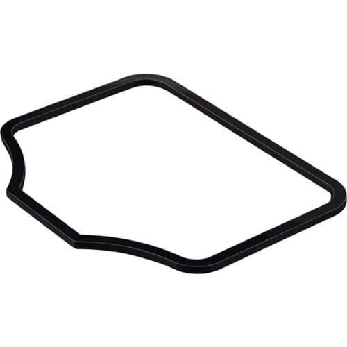 For Tesla Model 3 Y Center Console Key Key CardHolder Key Card Position Trim Frame Sticker Stop the Card From Sliding