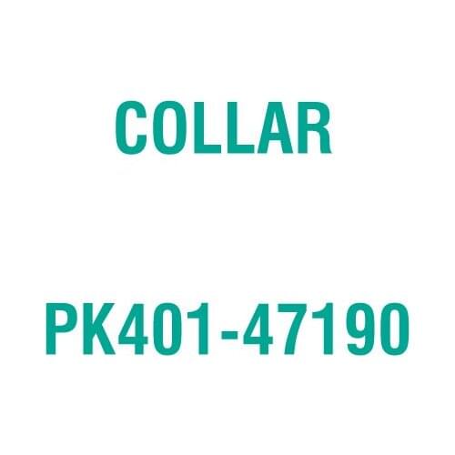 For Kubota PK401-47190 COLLAR