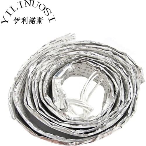 Former / Rear Heating Strip for Galaxy / Pheaton / Infiniti Inkjet Printer