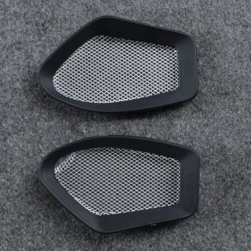 Gas Tank Air Intake Vent COVER Fairing Cowl Net for Ducati Monster 696 796 1100