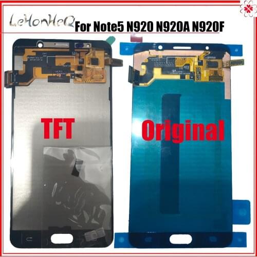 Lehonheq Screens For Samsung Galaxy Note 8