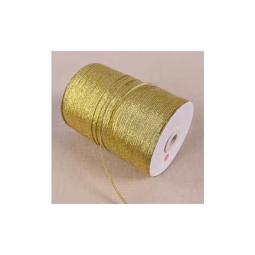 25Yards/lot)1/8''(3mm) polyester organza ribbons Christmas packaging ribbon high-grade quality squares ribbons