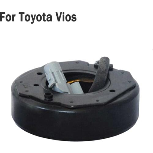 Compressor Magnetic Clutch Coil For Car Air Conditioning For Toyota Vios