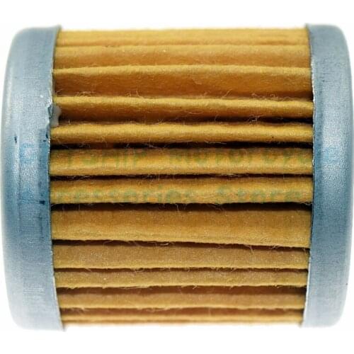 Moto Cleaner Filters For Piaggio Scooter 125 LX-4 Hexagon Liberty Sfera FL 4T Vespa ET4 95-00 Motorcycle Oil Grid Filter HF181