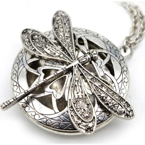 MYAROMA FINDINGS Vintage Pendants