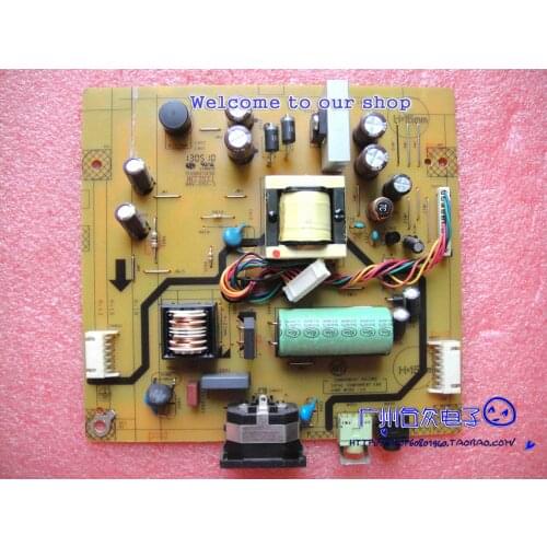 RL2455HM power board RL2455HM high pressure plate 4H.1KV02.A51