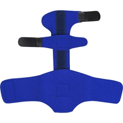 Adjustable Finger Corrector Splint Trigger for Treat Finger Finger Guard Splint Stiffness Pain Popping Clicking