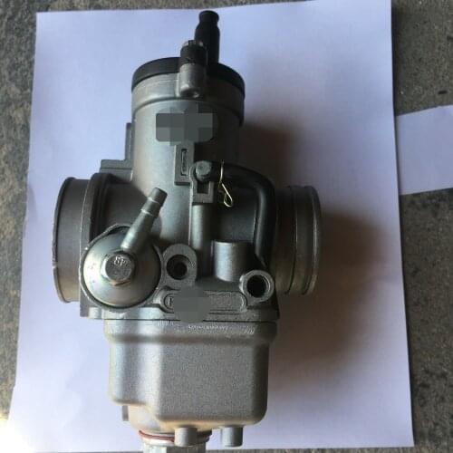 Sherryberg carb zongshen NC250 X37 S7 S8 T6 rep. Dellorto PHBE34 PHBE 34MM Carburetor FOR KTM 250CC CARBURETTOR for honda