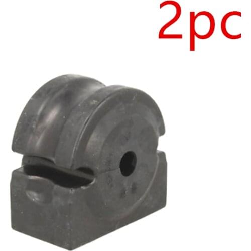 Stabiliser Mounting for BMW e65 e66n e67 730 d 735i 745i 33556757333 two pc Anti-Roll Bar Bush Kit 2 pc