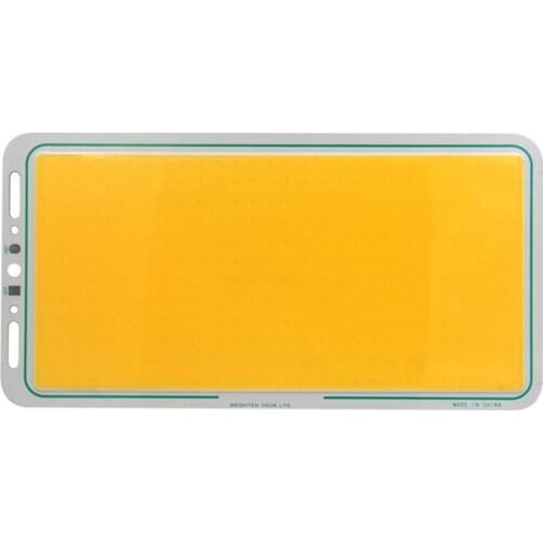 12V LED Panel Strip COB Chip Light Lamp No flicker No UV Band Plafon LED Indoor Para Techo Uber With Wire Led Controller RGB