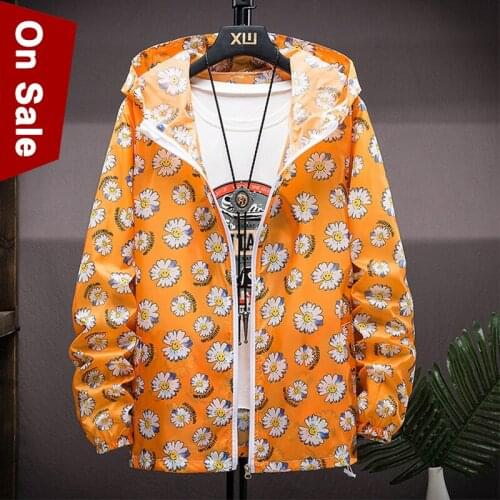 Windbreaker Jackets Women Men Unisex Coats Female Fashion Sunscreen Clothing Summer Sun Protect Ultrathin Rainproof Biking Dress