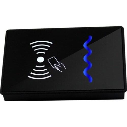 High quality 125KHz RFID wireless rfid reader for access control system