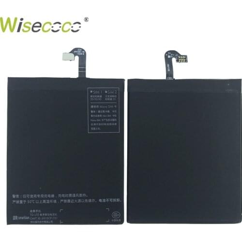 Wisecoco Smartisan Phone Batteries China