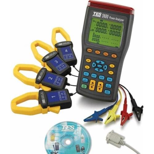 YIXUANNIBIAOYI Electricity Meters