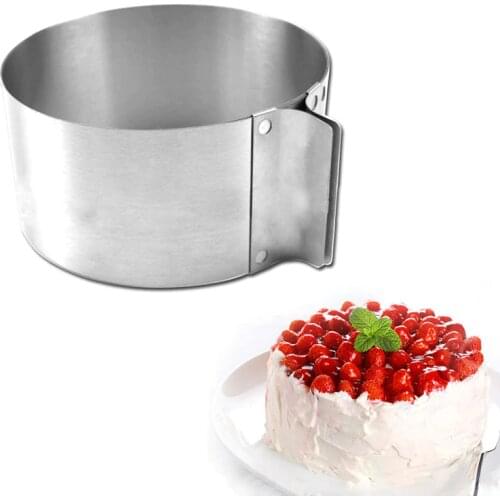 YOMDID Adjustable Cake Molds China