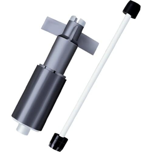 1 piece EHEIM Classic filter bucket accessories EHEIM Classic 150 250 350 600 Impeller rotor Ceramic axis Filter parts