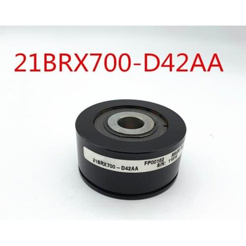 21BRX700-D42AA Resolver Rotary Encoder