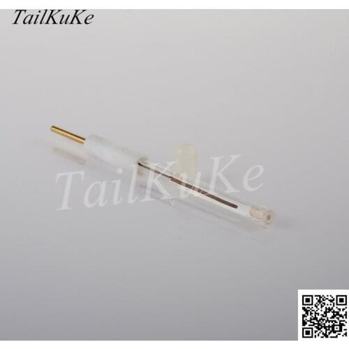Ag-Agcl Micro-reference Electrode 3.8/6mm Ag-AgCl Reference Electrode