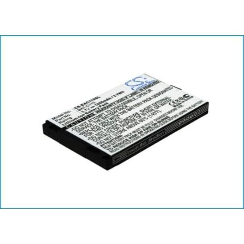 Cameron Sino 1000mah battery for EMPORIA C131 Telme C131 BAT-C110 Mobile, SmartPhone Battery