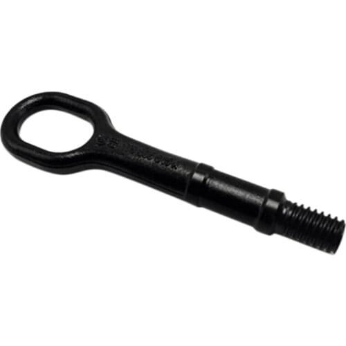 DHBH-Car Tow Hook for Jetta Golf EOS Tiguan Passat Fabia 1T0 805 615A