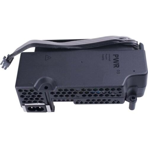 Power Supply AC Adapter For Xbox One S (Slim) PA-1131-13MX / N15-120P1A Game repair replacement parts