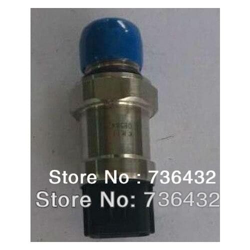 Fast Free shipping! Pressure Sensor KM11 , 4436271 For HITACHI Excavator EX200-3 /Hitachi Excavator Parts/Hitachi spare parts