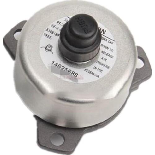 Excavator hydraulic fuel tank cap breathing filter assembly Excavator Accessories for VOLVO EC360/380/460/480