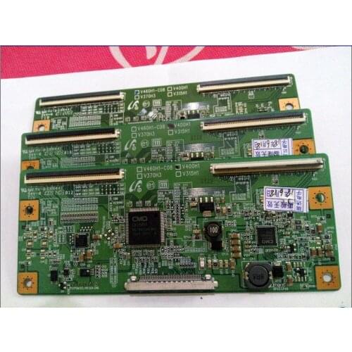 V460h1-c08 v400h1 v370h3 v315h1 4 TPES FOR 4 SIZE PLS CONFRIM YOURS connect with logic board /v460h1-l08 T-CON connect board