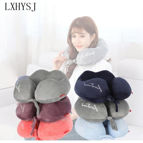 LXHYSJ Neck Pillows