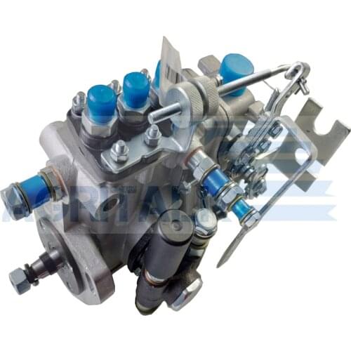 High pressure pump (3Q103FT) for Laidong LL380 engine for generator, part number