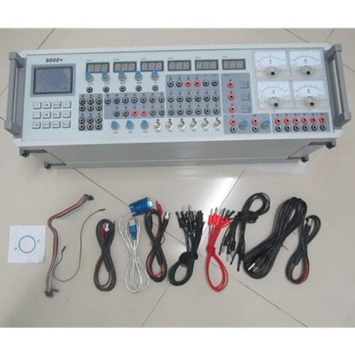 Newest Auto MST-9000+ Sensor ECU repair tools automotive sensor simulator tester mst 9000+ On sale