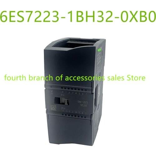 Original In New box 6ES7223-1BH32-0XB0