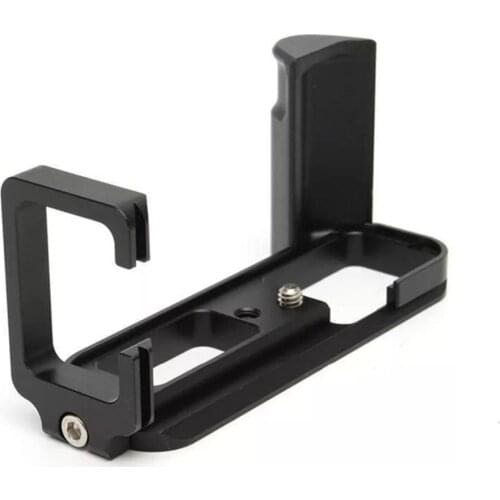 XT10 XT20 XT30 L Plate,Camera Quick Release X-T10 X-T30 L Plate L Bracket Tripod Quick Release Plate for Fuji X-T10 X-T20 X-T30