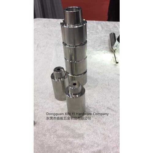 Customized Products/Cnc Machining Precision Parts/machining services, Can small order , High quality
