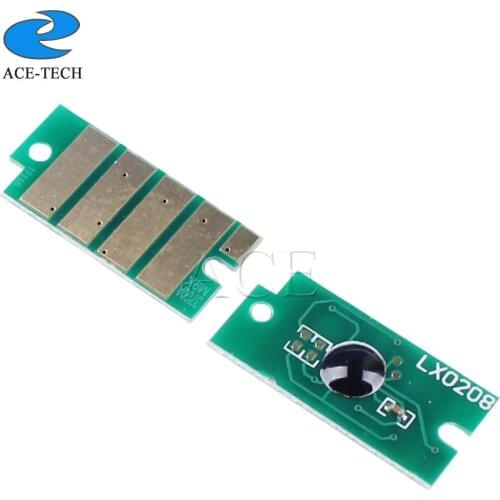331-8421 3K toner chip for DELL C3760/3765 cartridge reset chips laser refill