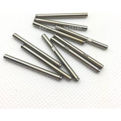 10Pcs 3.17mm Motor Shaft for 2212 RC Brushless Outrunner Motor Electric Machine