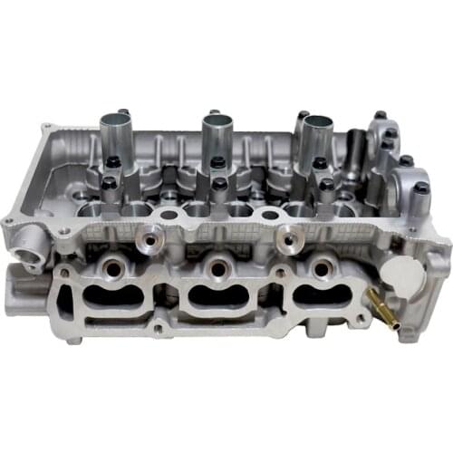 High Quality Auto Cylinder Head 11100-51K00 For Suzuki